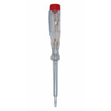 Felo 36130000 Voltage Tester Screwdriver 3.0X0.8X65 220-250V