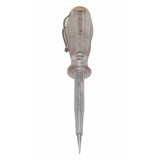 Felo 36140000 Screwdriver voltage tester 3.0x0.8x70 150-250V