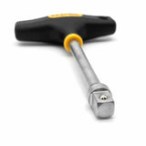 Felo 39795260 T-Handle with 3/8" Square Drive