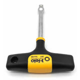 Felo 39795260 T-Handle with 3/8" Square Drive