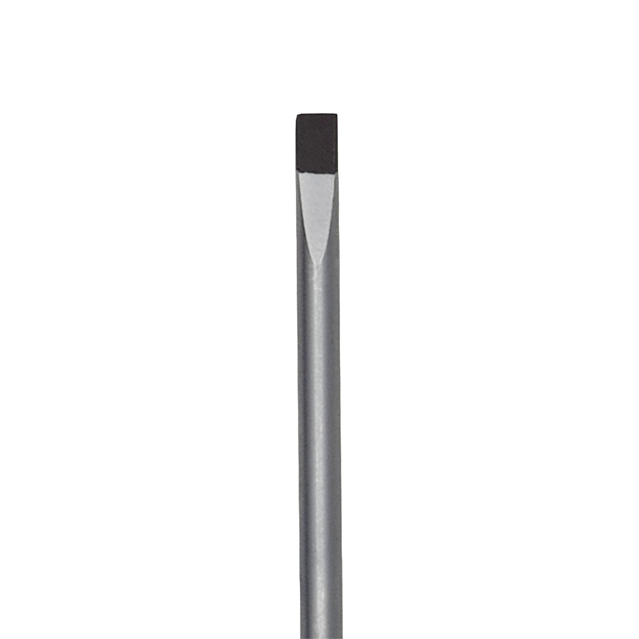 Felo 4000431 Ergonic 4 x 100mm Slotted Screwdriver