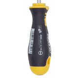 Felo 40006510 Ergonic flat head screwdriver 6.0X1.2X150