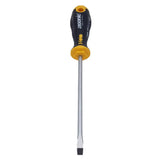 Felo 40006510 Ergonic flat head screwdriver 6.0X1.2X150