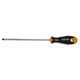 Felo 40006710 Ergonic flat head screwdriver 6.0X1.2X200