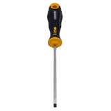 Felo 40035310 Ergonic 3.5 x 100mm Slotted Screwdriver