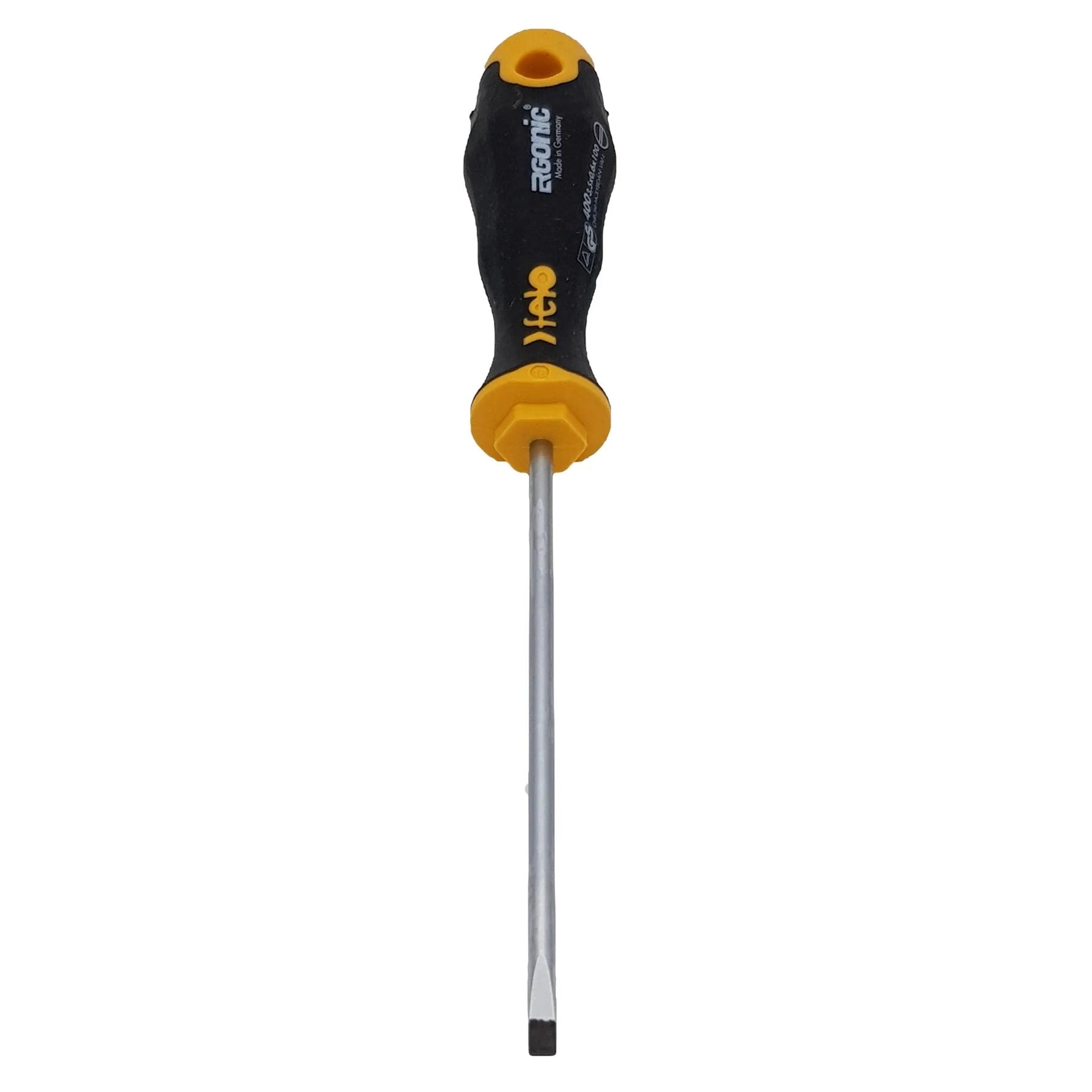 Felo 40035310 Ergonic 3.5 x 100mm Slotted Screwdriver