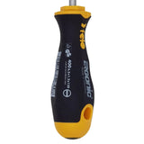 Felo 40065510 Ergonic Flat Head Screwdriver 6.5x1.2x150