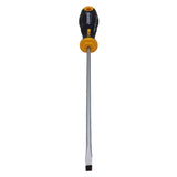 Felo 40065710 Ergonic Flat Head Screwdriver 6.5x1.2x200