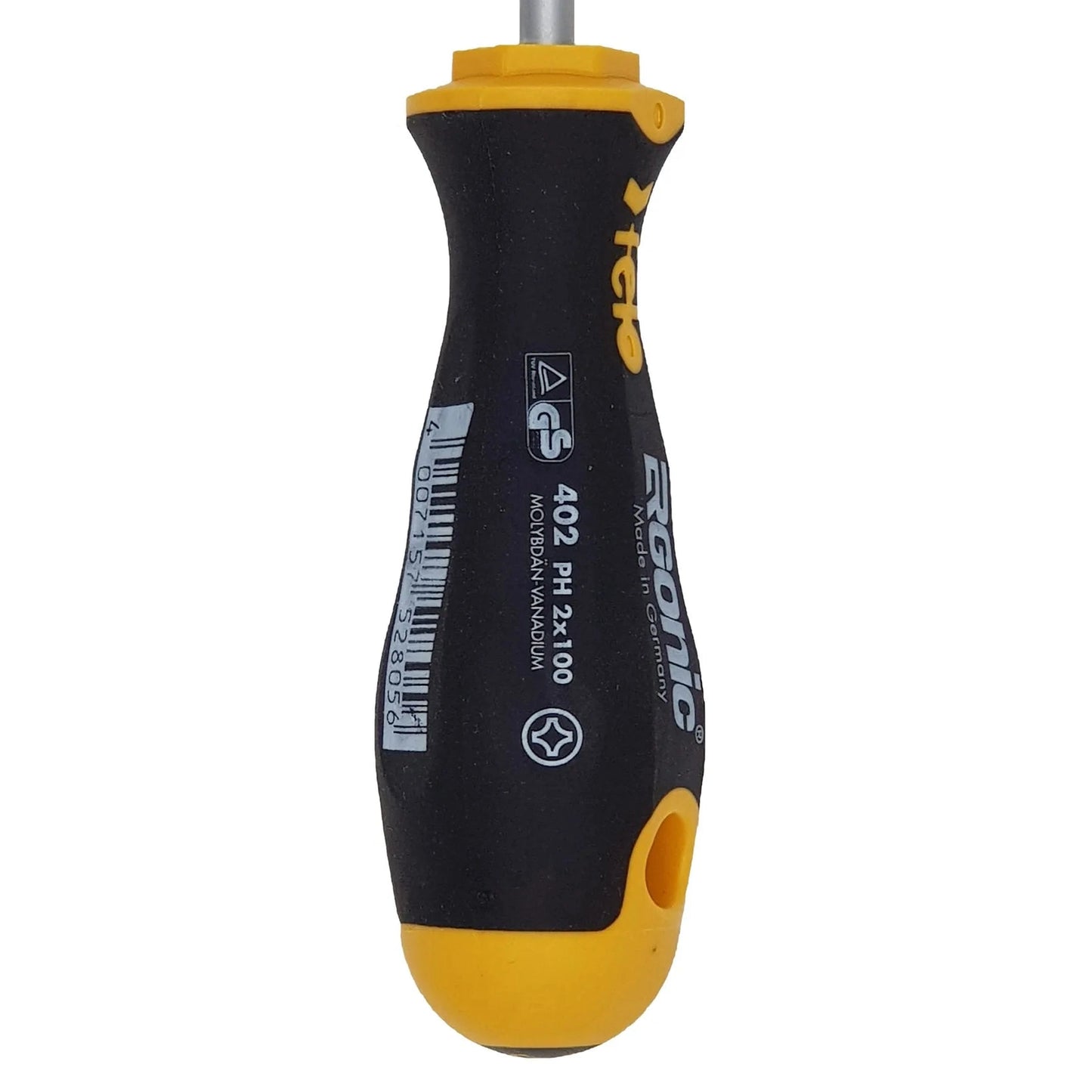 Felo 40220310 Ergonic #2 x 100mm Phillips Screwdriver