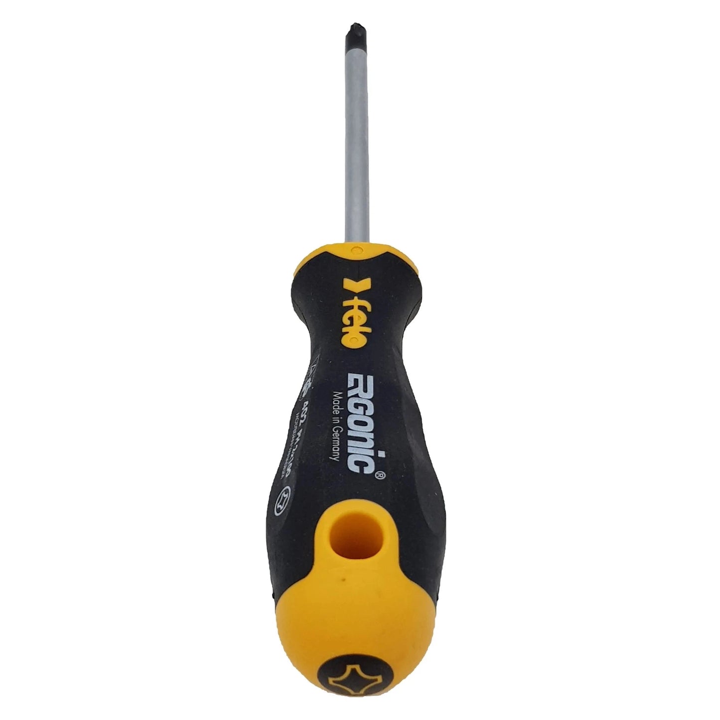 Felo 40220310 Ergonic #2 x 100mm Phillips Screwdriver