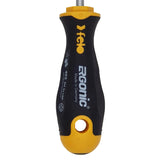 Felo 40220310 Ergonic #2 x 100mm Phillips Screwdriver