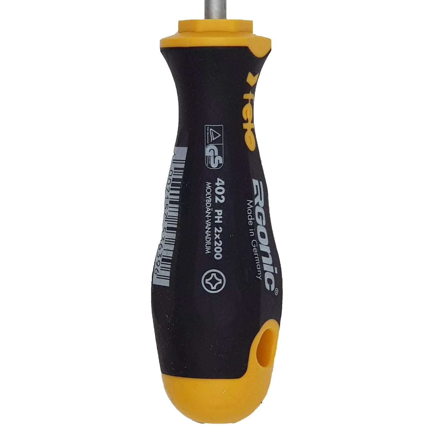 Felo 40220710 Ergonic #2 x 200mm Phillips Screwdriver