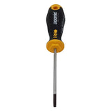 Felo 40720340 Ergonic T20 x 100mm Security Torx Screwdriver