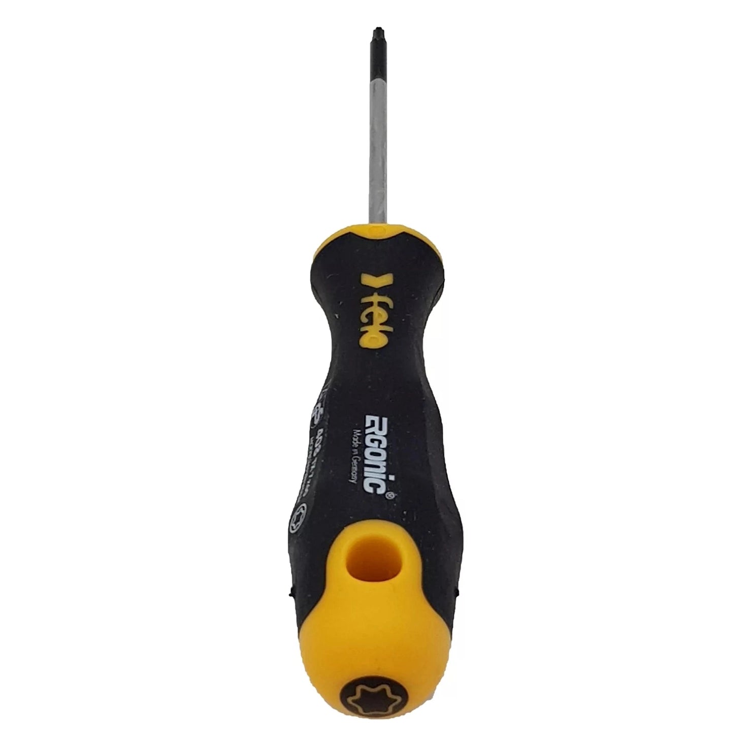 Felo 40807140 Screwdriver Ergonic Torx T7x60mm