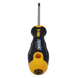 Felo 40827340 Ergonic T27 x 100mm Torx Screwdriver