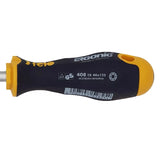 Felo 40840440 Ergonic T40 x 125mm Torx Screwdriver