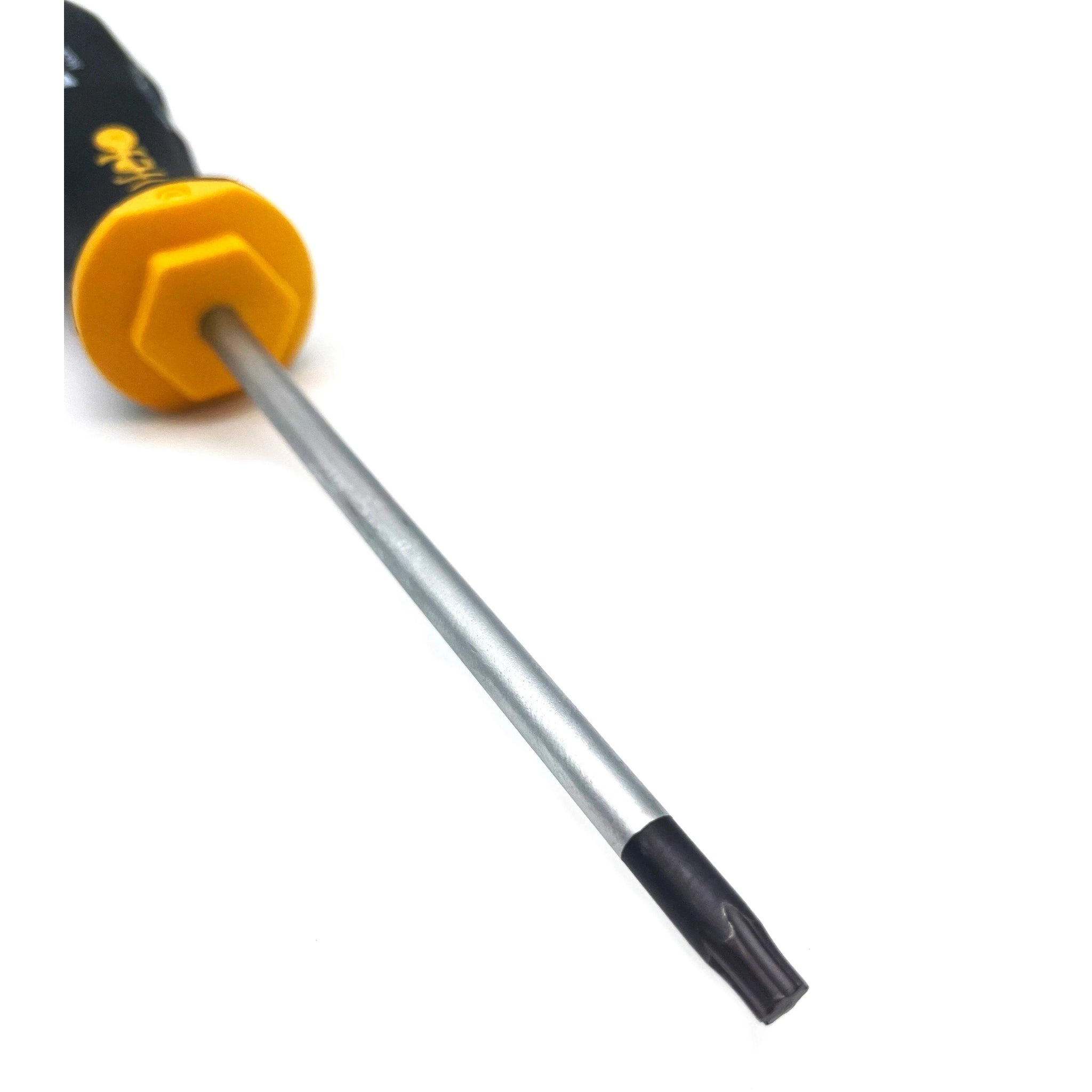 Felo 40925340 Ergonic IP25 x 100mm Torx Plus Screwdriver