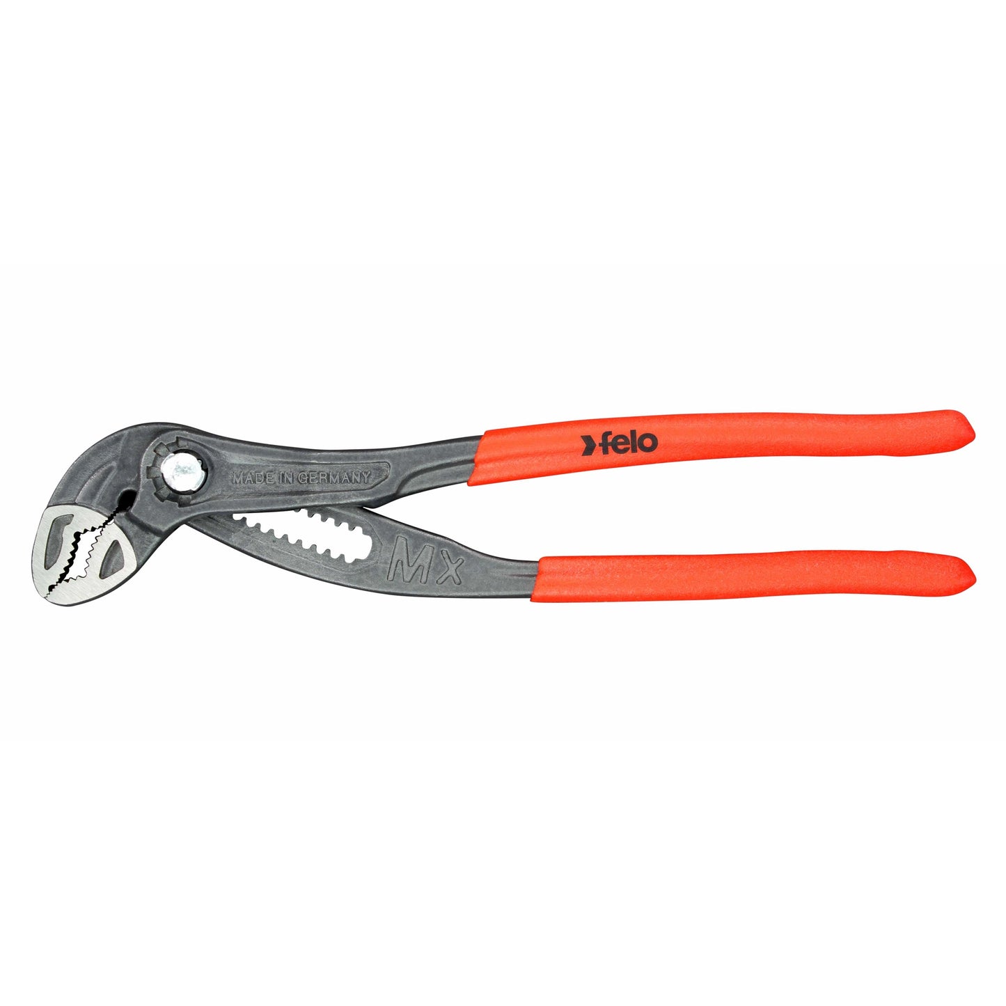 Felo 41387818 VDE Insulated Ergonic E-Slim Tool Set in XL-Boxx, 78 Pieces