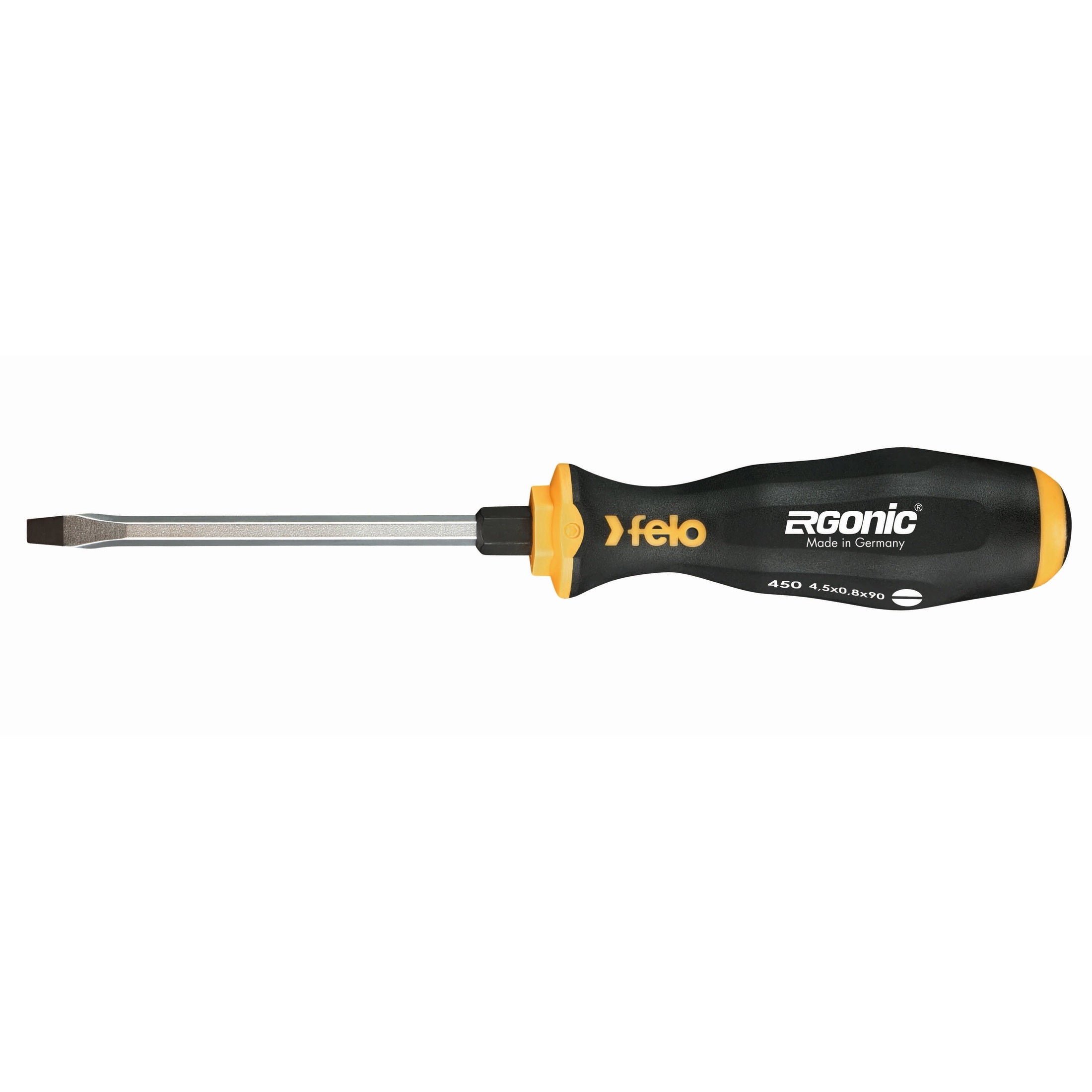 Felo 41387818 VDE Insulated Ergonic E-Slim Tool Set in XL-Boxx, 78 Pie ...