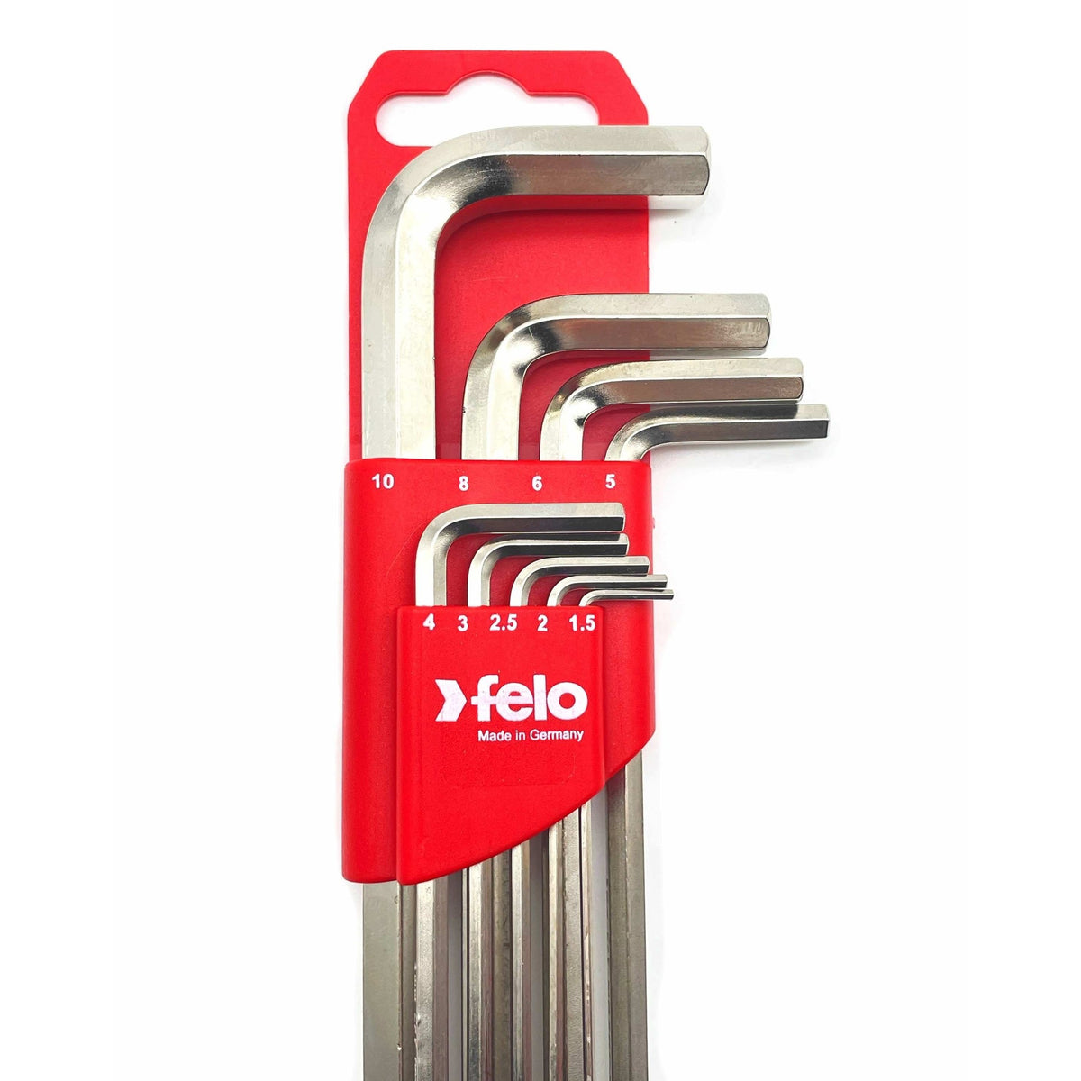 Felo Esmart Set Felo 41397508 VDE Insulated Ergonic + E-Smart Tool Set in XL-Box, 75 P ...
