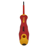 Felo 41400190 Ergonic Insulated #0 x 60mm Phillips Screwdriver