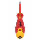 Felo 41410290 Ergonic Insulated #1 x 80mm Phillips Screwdriver