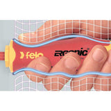 Felo 41429390 E-slim Insulated #2 x 100mm Phillips Screwdriver