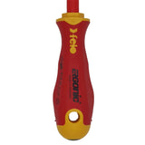 Felo 41430490 Ergonic Insulated #3 x 150mm Phillips Screwdriver