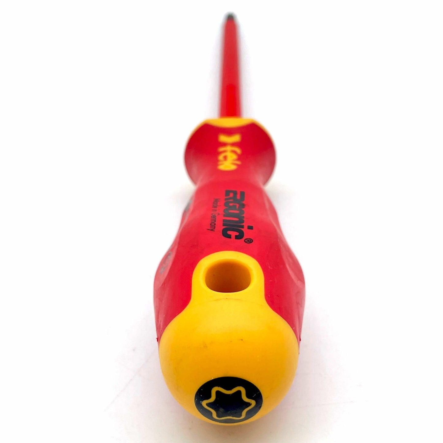 Felo 41830390 Dielectric screwdriver Ergonic TX30x150