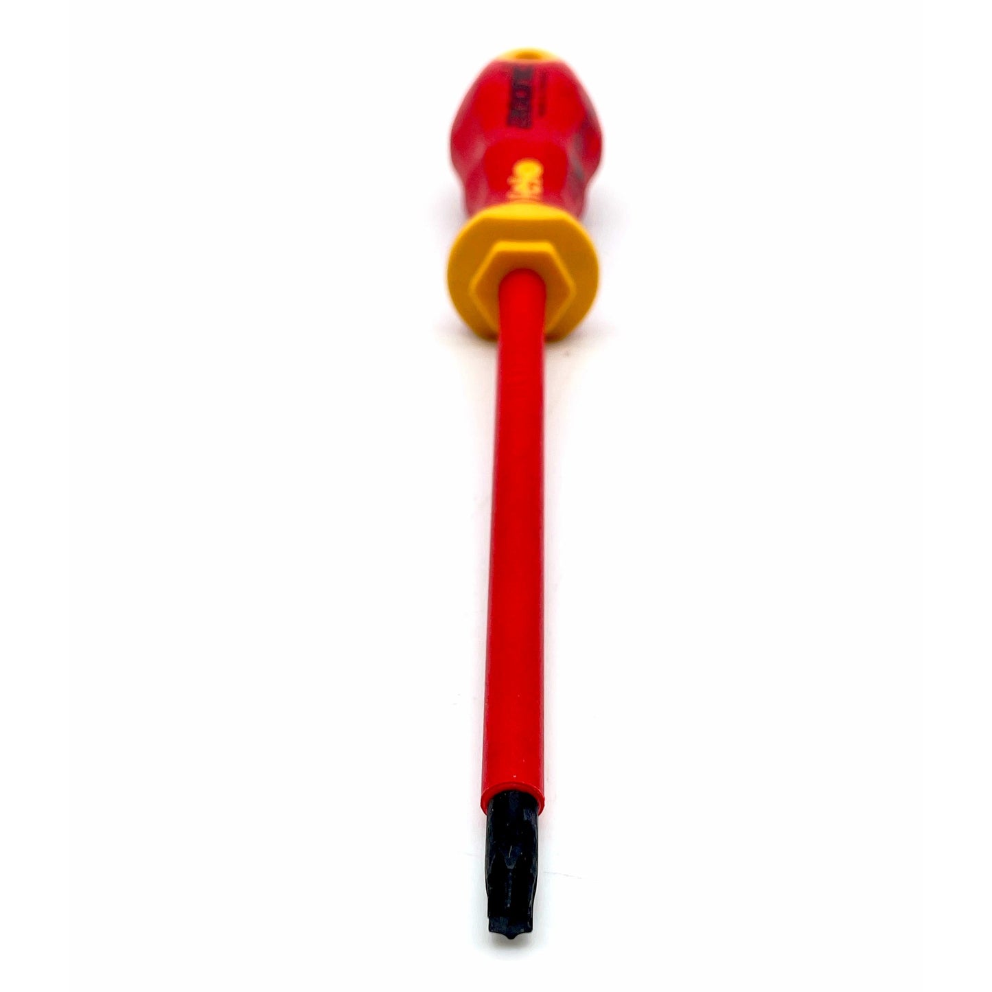 Felo 41830390 Dielectric screwdriver Ergonic TX30x150