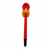 Felo 41830390 Dielectric screwdriver Ergonic TX30x150