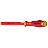 Felo 41910636 Set of dielectric screwdrivers M-TECH Ergonic in a case, 6 pcs