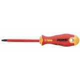Felo 41920090 Insulated #2 x 100mm Square Screwdriver