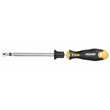 Felo 42210510 #1 x 150mm Phillips Screwdriver with Gripper
