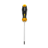 Felo 42725340 Ergonic Ball End Hex Screwdriver, 2,5 mm x 100 mm