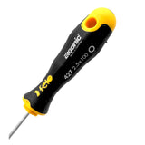 Felo 42725340 Ergonic Ball End Hex Screwdriver, 2,5 mm x 100 mm