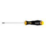 Felo 42725340 Ergonic Ball End Hex Screwdriver, 2,5 mm x 100 mm