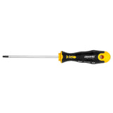 Felo 42730340 Ergonic Ball End Hex Screwdriver, 3 mm x 100 mm