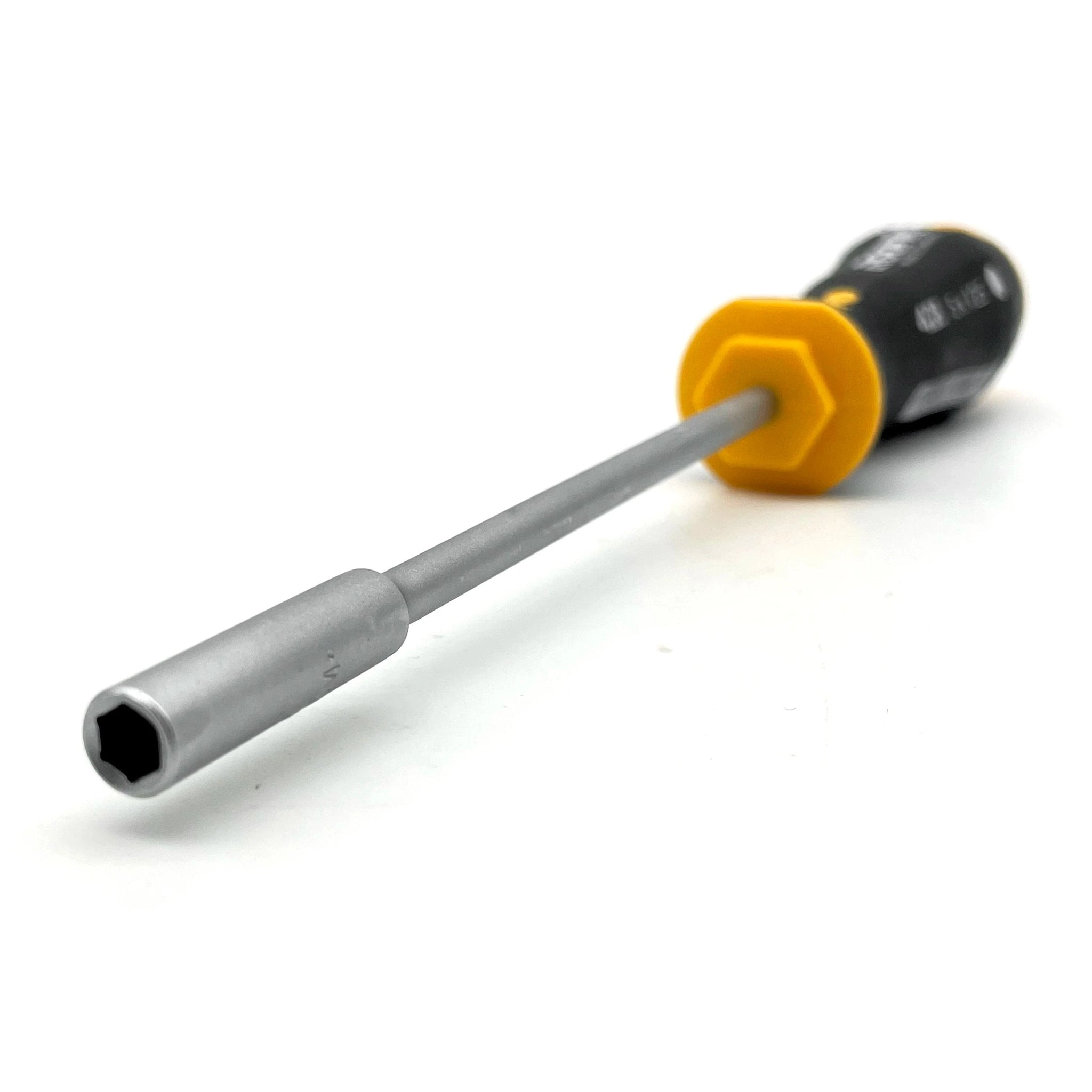 Felo 42805040 Ergonic Nutdriver, 5 x 125 mm