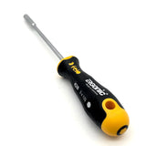 Felo 42805040 Ergonic Nutdriver, 5 x 125 mm