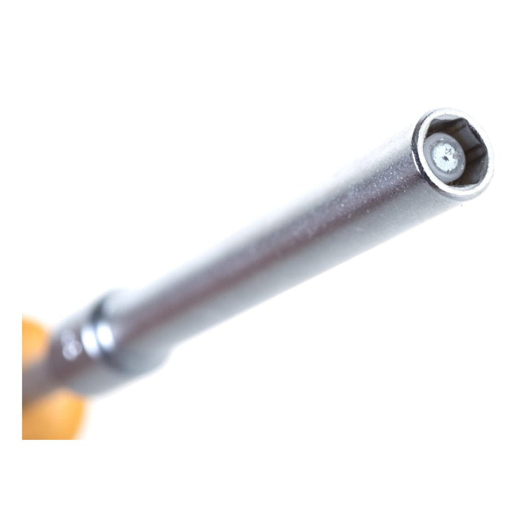 Felo 42805530 Ergonic M-TEC 5.5mm Nut Driver - Magnetic