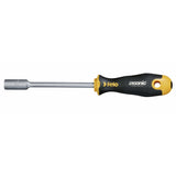 Felo 42806040 Ergonic Nut driver, 6 x 125 mm