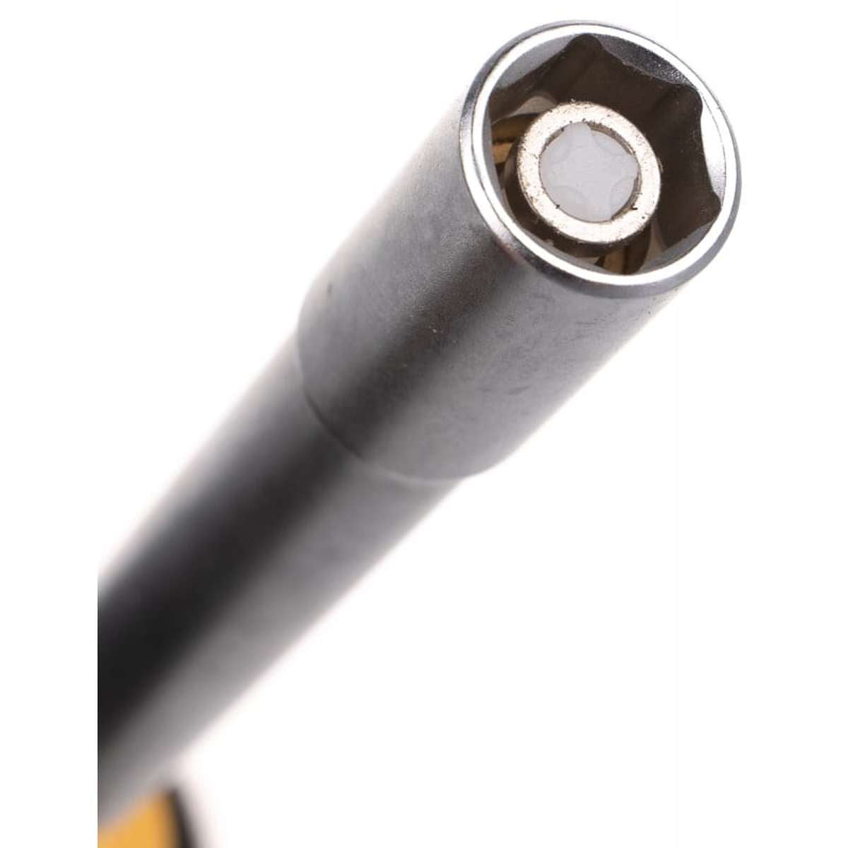 Felo 42810030 Ergonic M-TEC 10mm nut driver - magnetic