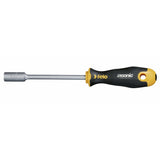 Felo 42810040 Ergonic Nutdriver, 10 x 125 mm