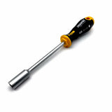 Felo 42810040 Ergonic Nutdriver, 10 x 125 mm