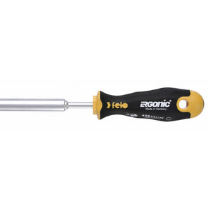 Felo 42810636 Ergonic M-TEC Nut Driver Set 5.5 - 13mm - magnetic