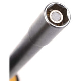 Felo 42810636 Ergonic M-TEC Nut Driver Set 5.5 - 13mm - magnetic