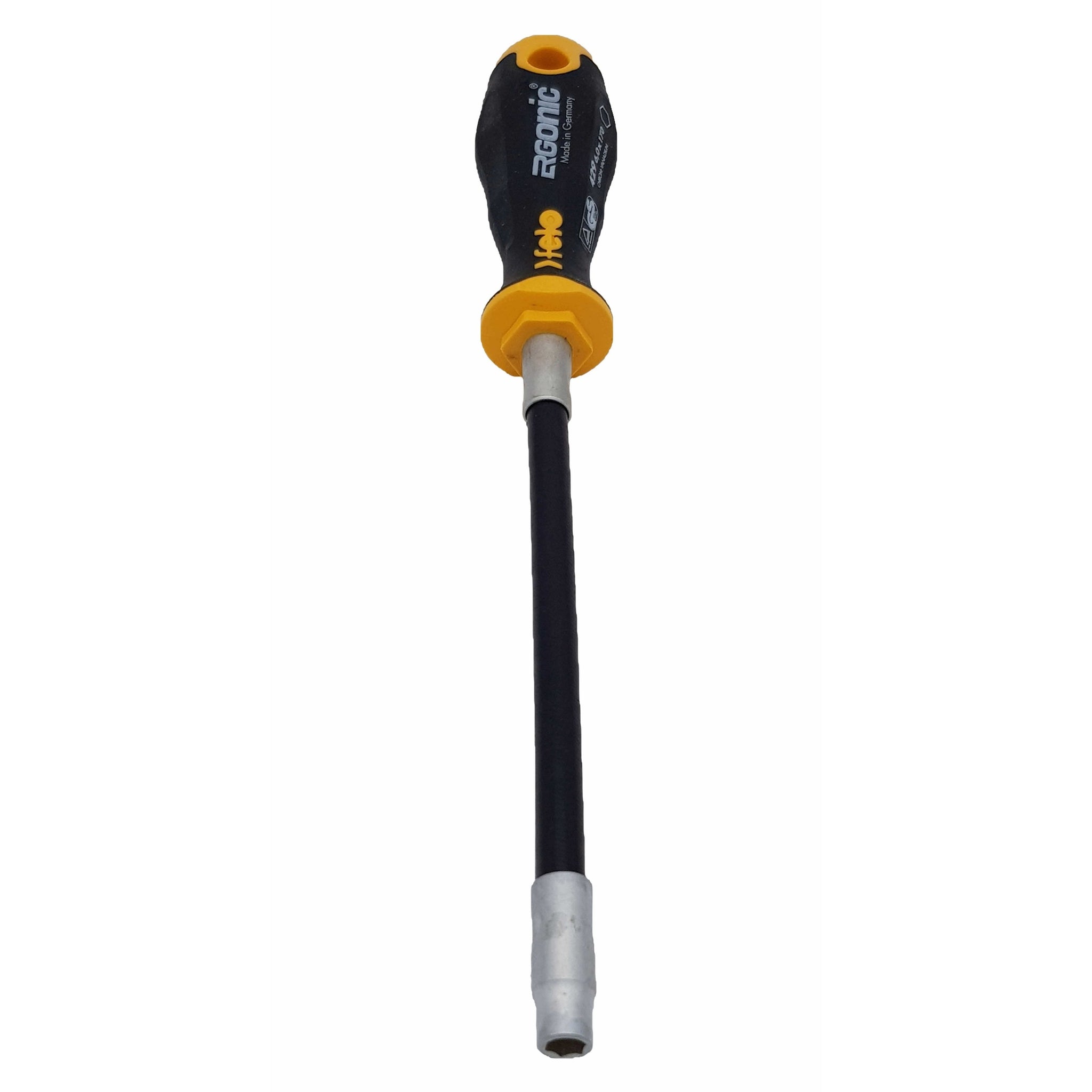 Felo 42906040 Ergonic 6.0X170 Flexible Rod Screwdriver Socket Wrench