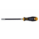 Felo 42907040 Ergonic 7.0X170 screwdriver with flexible rod socket wrench