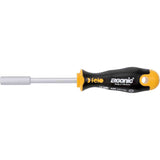 Felo 43812540 Magnetic Ergonic 1/4" x 100mm Bit Holder Screwdriver